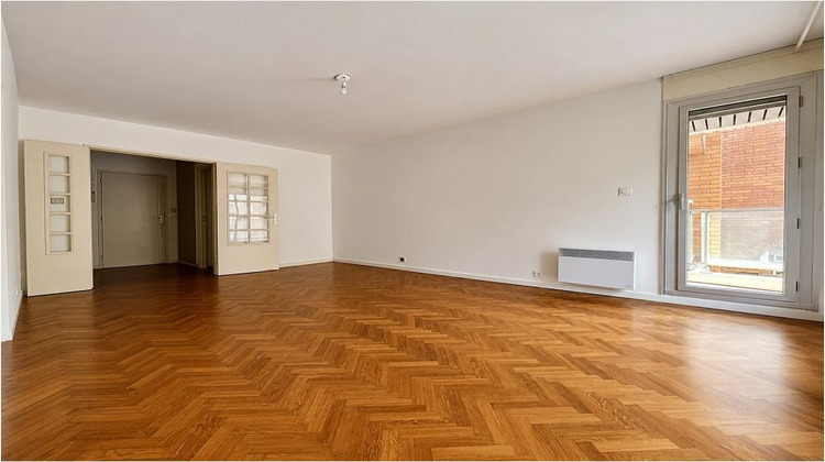 Ma-Cabane - Vente Appartement TOULOUSE, 58 m²