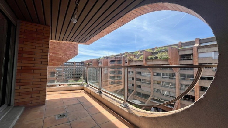 Ma-Cabane - Vente Appartement TOULOUSE, 58 m²