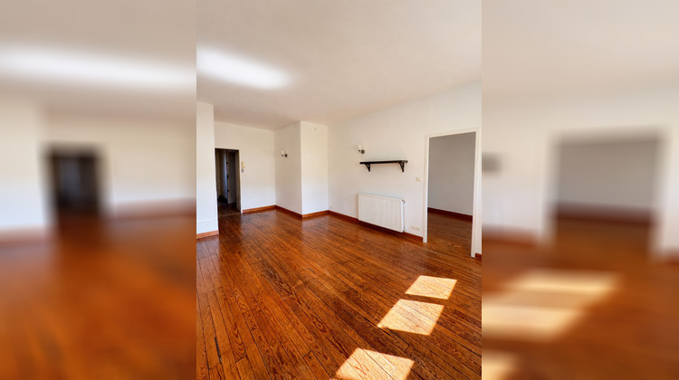 Ma-Cabane - Vente Appartement TOULOUSE, 46 m²