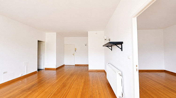 Ma-Cabane - Vente Appartement TOULOUSE, 46 m²