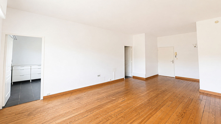 Ma-Cabane - Vente Appartement TOULOUSE, 46 m²