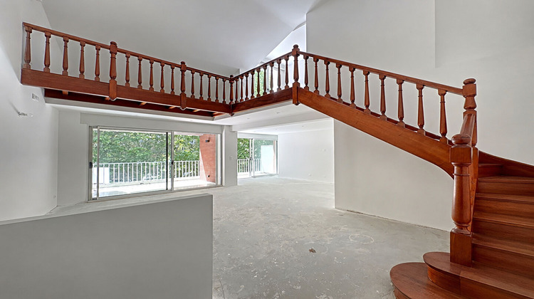 Ma-Cabane - Vente Appartement TOULOUSE, 115 m²