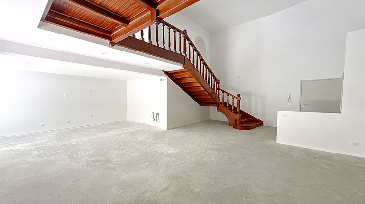 Ma-Cabane - Vente Appartement TOULOUSE, 115 m²