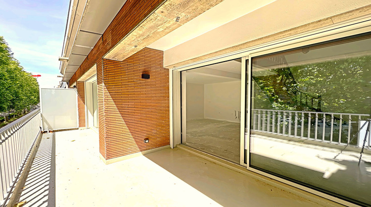 Ma-Cabane - Vente Appartement TOULOUSE, 115 m²