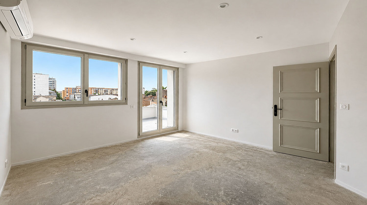 Ma-Cabane - Vente Appartement TOULOUSE, 115 m²