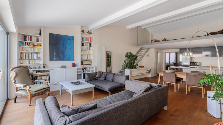 Ma-Cabane - Vente Appartement TOULOUSE, 157 m²