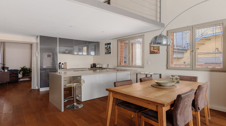 Ma-Cabane - Vente Appartement TOULOUSE, 157 m²