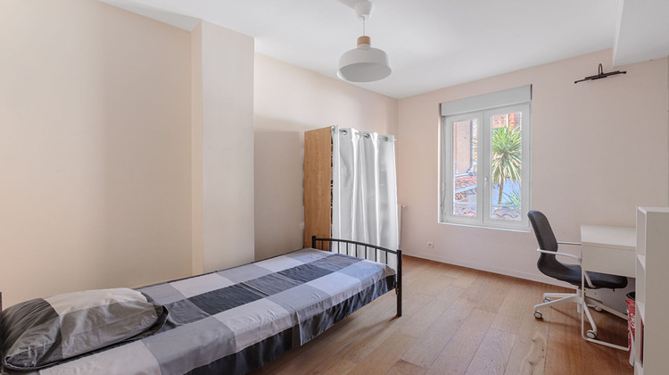 Ma-Cabane - Vente Appartement TOULOUSE, 157 m²