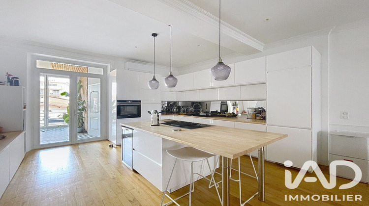 Ma-Cabane - Vente Appartement Toulouse, 112 m²