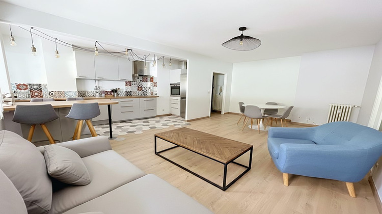 Ma-Cabane - Vente Appartement Toulouse, 49 m²