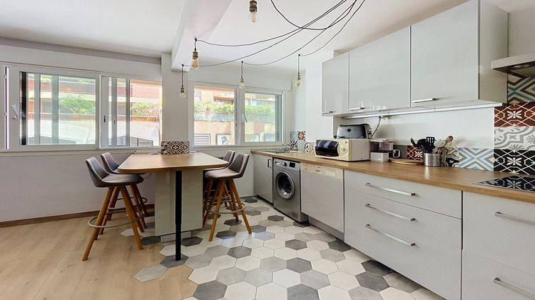 Ma-Cabane - Vente Appartement Toulouse, 49 m²