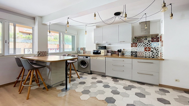 Ma-Cabane - Vente Appartement Toulouse, 49 m²