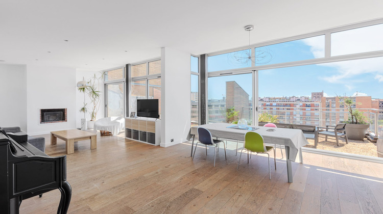 Ma-Cabane - Vente Appartement Toulouse, 96 m²