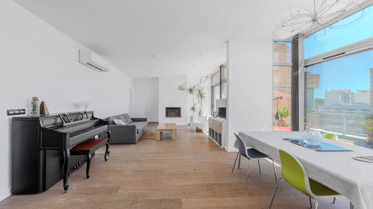 Ma-Cabane - Vente Appartement Toulouse, 96 m²
