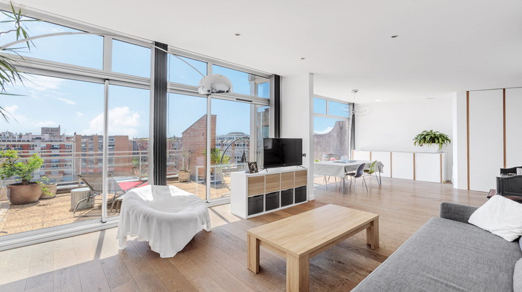 Ma-Cabane - Vente Appartement Toulouse, 96 m²