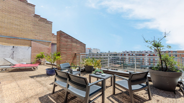 Ma-Cabane - Vente Appartement Toulouse, 96 m²