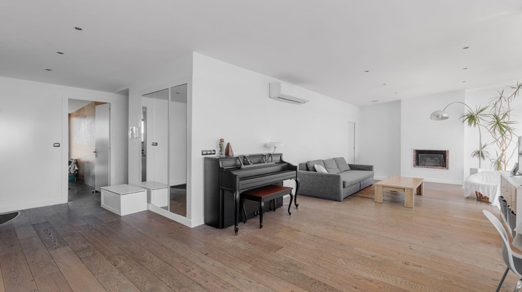 Ma-Cabane - Vente Appartement Toulouse, 96 m²