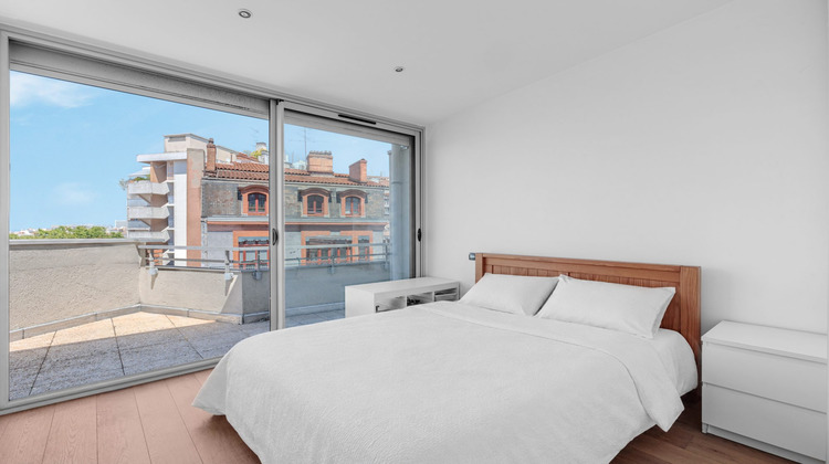 Ma-Cabane - Vente Appartement Toulouse, 96 m²