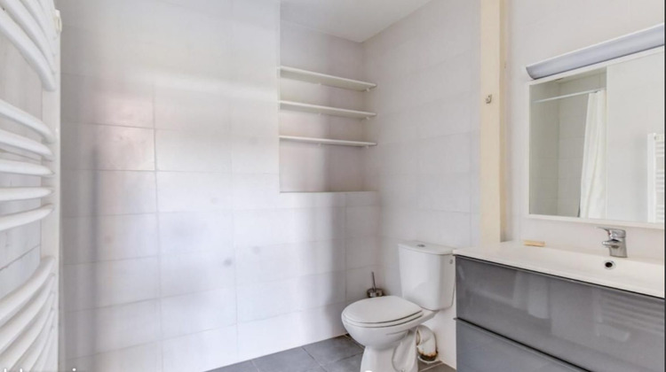 Ma-Cabane - Vente Appartement Toulouse, 40 m²