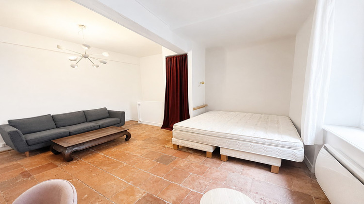 Ma-Cabane - Vente Appartement Toulouse, 36 m²