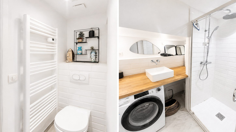 Ma-Cabane - Vente Appartement Toulouse, 36 m²