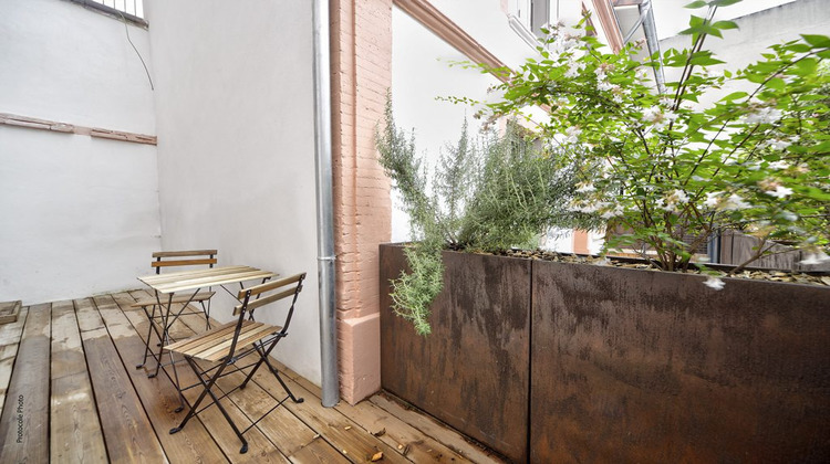 Ma-Cabane - Vente Appartement Toulouse, 29 m²