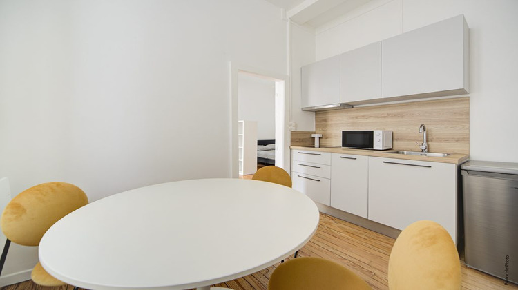 Ma-Cabane - Vente Appartement Toulouse, 29 m²