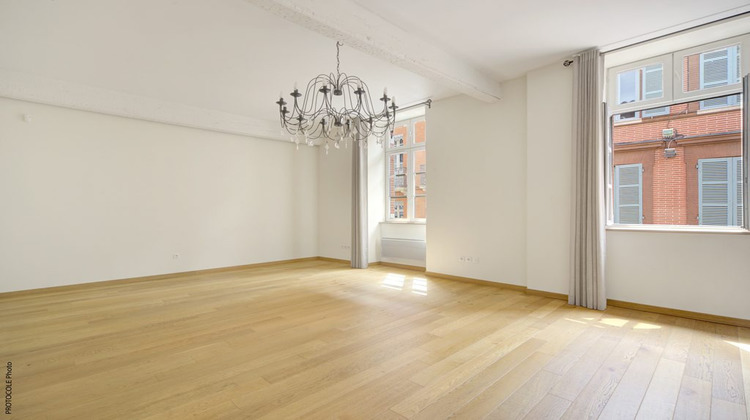 Ma-Cabane - Vente Appartement Toulouse, 92 m²