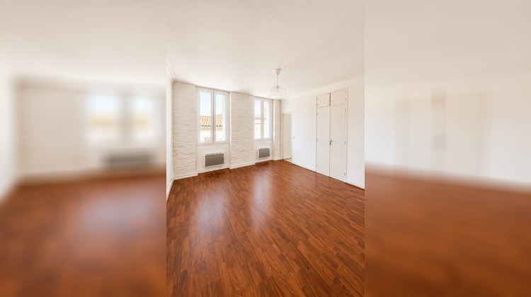 Ma-Cabane - Vente Appartement Toulouse, 26 m²