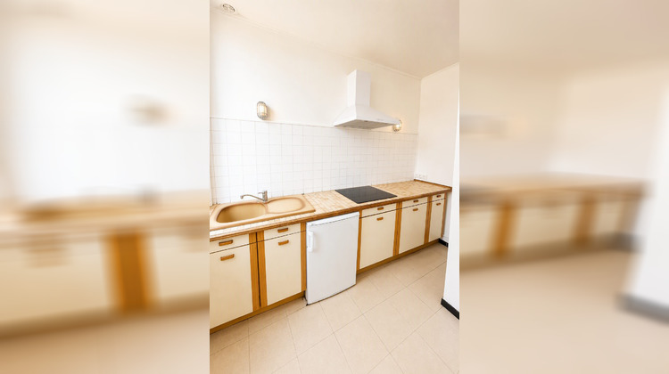 Ma-Cabane - Vente Appartement Toulouse, 26 m²