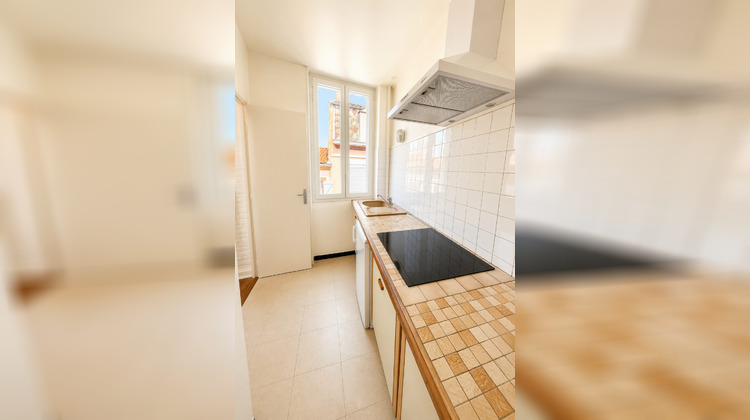 Ma-Cabane - Vente Appartement Toulouse, 26 m²