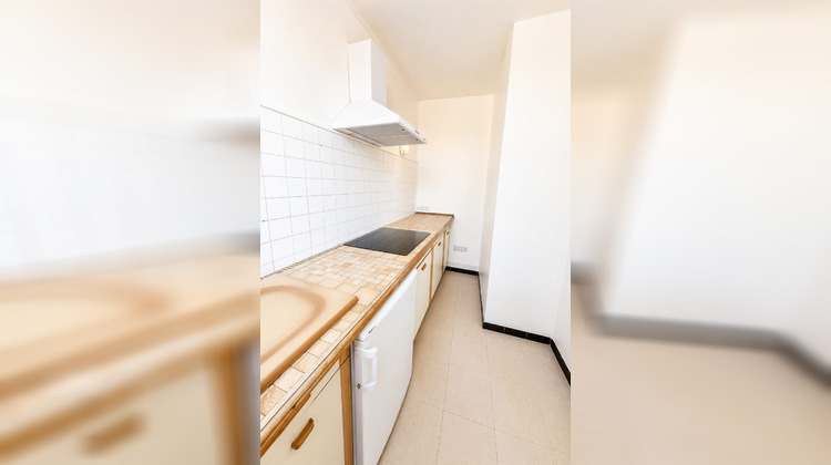 Ma-Cabane - Vente Appartement Toulouse, 26 m²