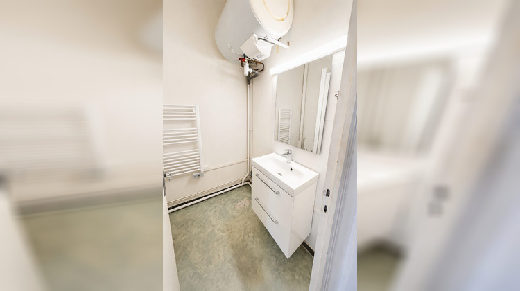Ma-Cabane - Vente Appartement Toulouse, 26 m²