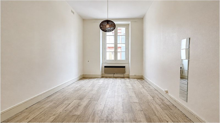 Ma-Cabane - Vente Appartement TOULOUSE, 62 m²