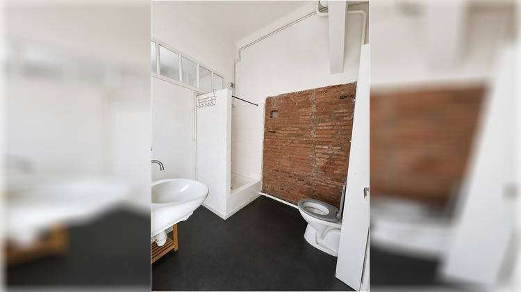 Ma-Cabane - Vente Appartement TOULOUSE, 62 m²