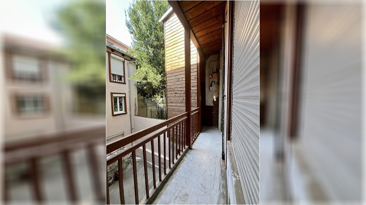 Ma-Cabane - Vente Appartement TOULOUSE, 62 m²