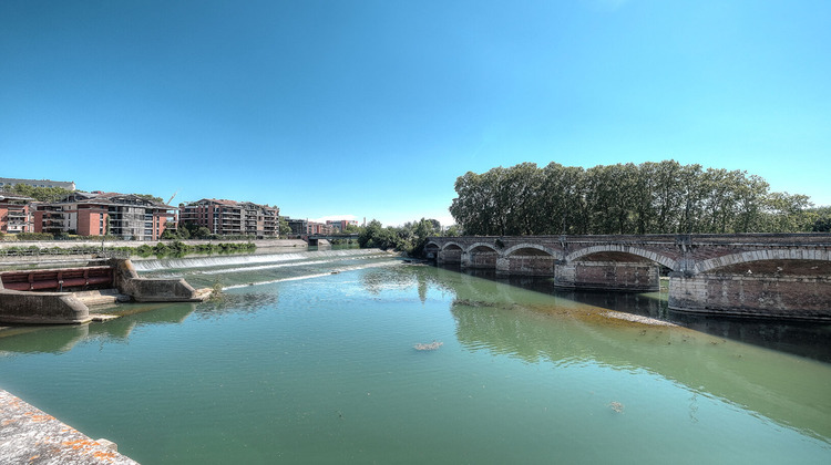 Ma-Cabane - Vente Appartement TOULOUSE, 52 m²