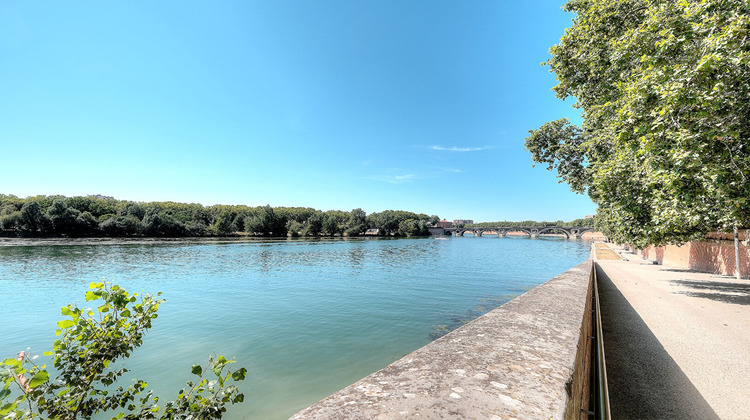 Ma-Cabane - Vente Appartement TOULOUSE, 52 m²