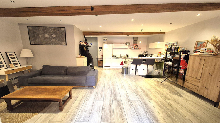 Ma-Cabane - Vente Appartement TOULOUSE, 53 m²