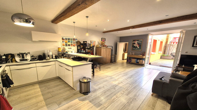 Ma-Cabane - Vente Appartement TOULOUSE, 53 m²