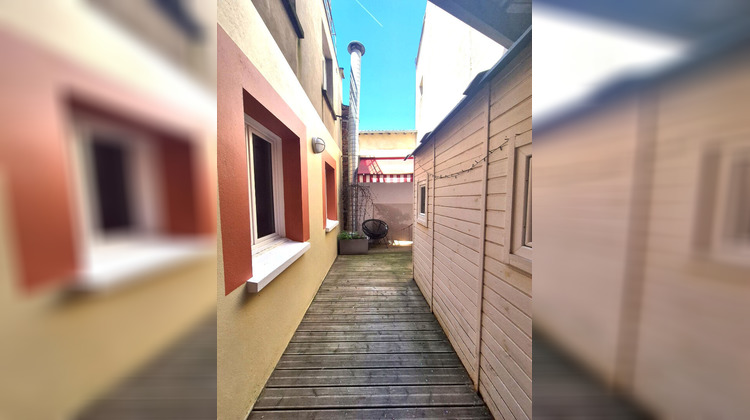 Ma-Cabane - Vente Appartement TOULOUSE, 53 m²