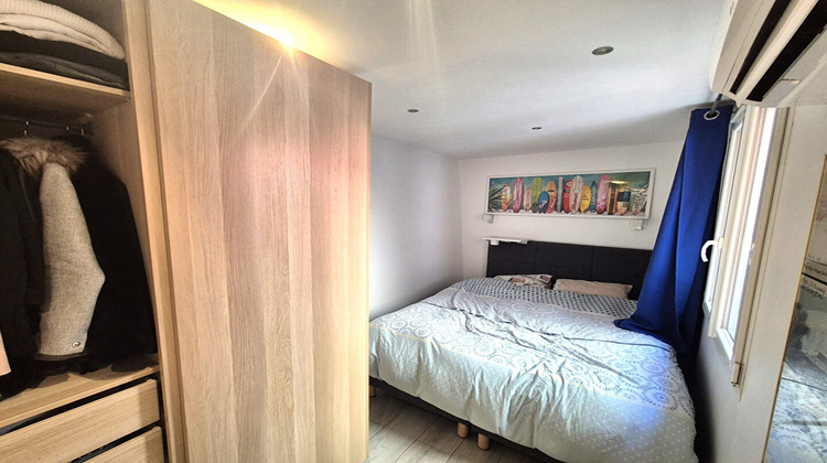 Ma-Cabane - Vente Appartement TOULOUSE, 53 m²