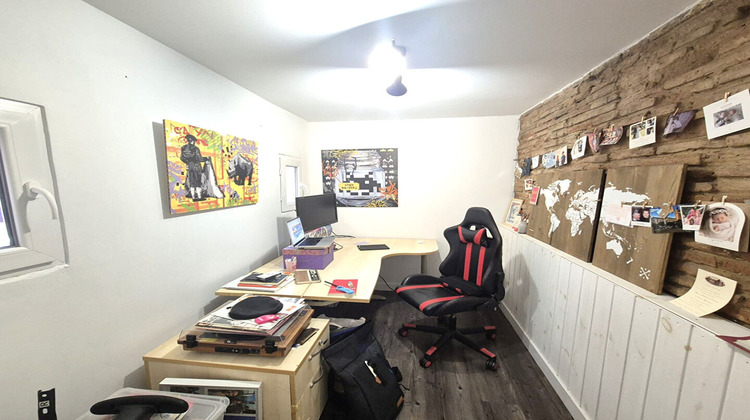 Ma-Cabane - Vente Appartement TOULOUSE, 53 m²