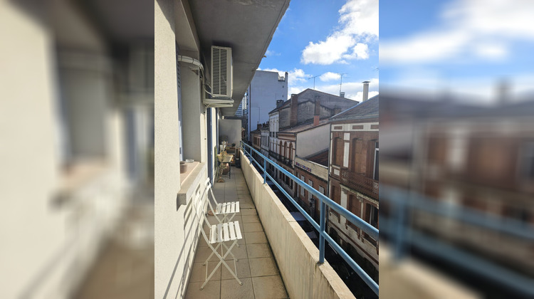 Ma-Cabane - Vente Appartement TOULOUSE, 93 m²