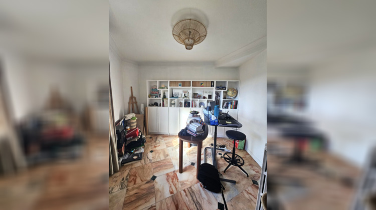 Ma-Cabane - Vente Appartement TOULOUSE, 93 m²
