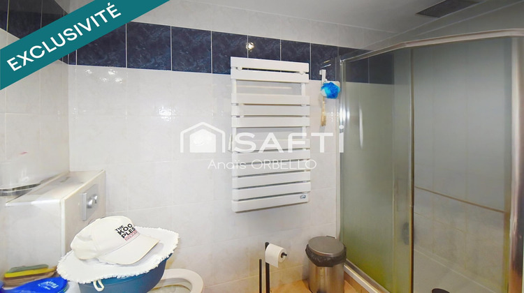 Ma-Cabane - Vente Appartement Toulouse, 48 m²