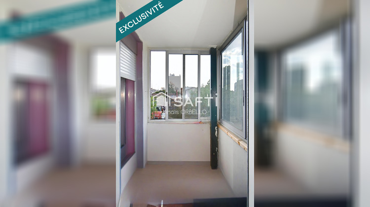 Ma-Cabane - Vente Appartement Toulouse, 48 m²