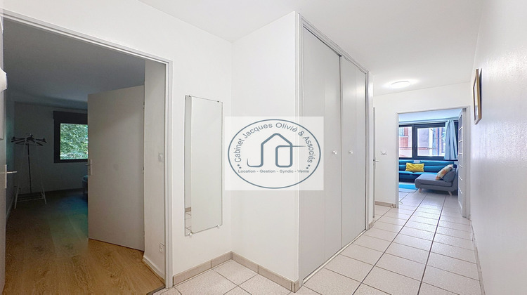 Ma-Cabane - Vente Appartement Toulouse, 56 m²