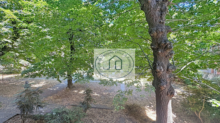Ma-Cabane - Vente Appartement Toulouse, 56 m²