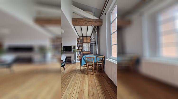 Ma-Cabane - Vente Appartement TOULOUSE, 38 m²
